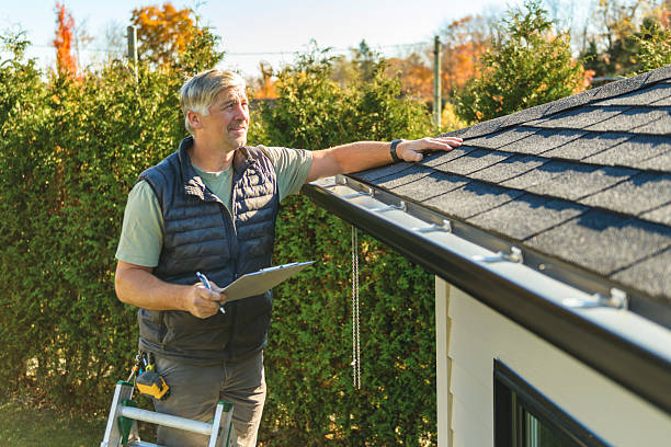 Affordable Gutter Repair And Installation solutions in Martin, SD